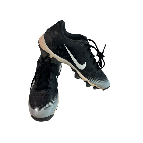 Nike Diamond Alpha Huarache 4 Keystone Baseball Cleat - Picture 1 of 6